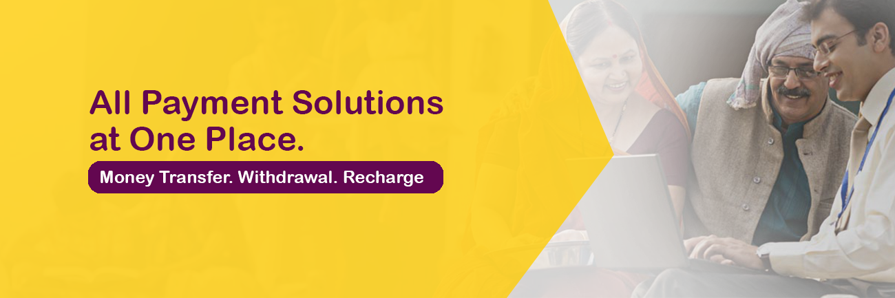 Micro ATM Service